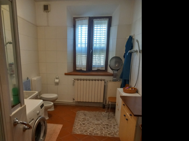 FONTANELLATO - CASA PADRONALE IN CAMPAGNA - FO 434