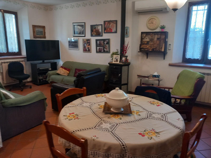 FONTANELLATO - CASA PADRONALE IN CAMPAGNA - FO 434
