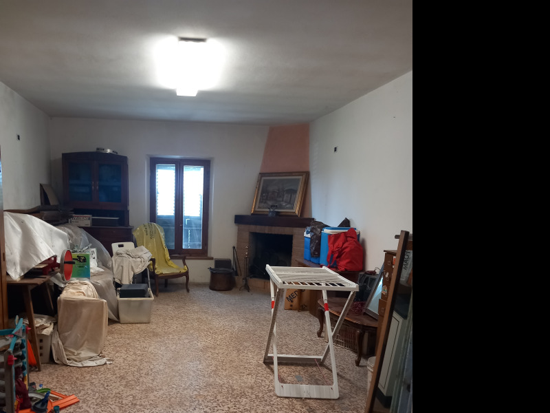 FONTANELLATO - CASA PADRONALE IN CAMPAGNA - FO 434