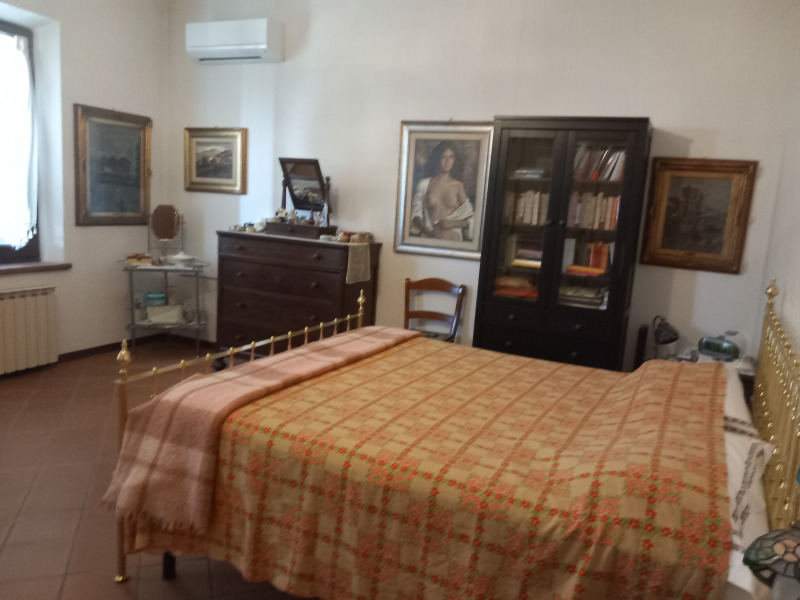 FONTANELLATO - CASA PADRONALE IN CAMPAGNA - FO 434