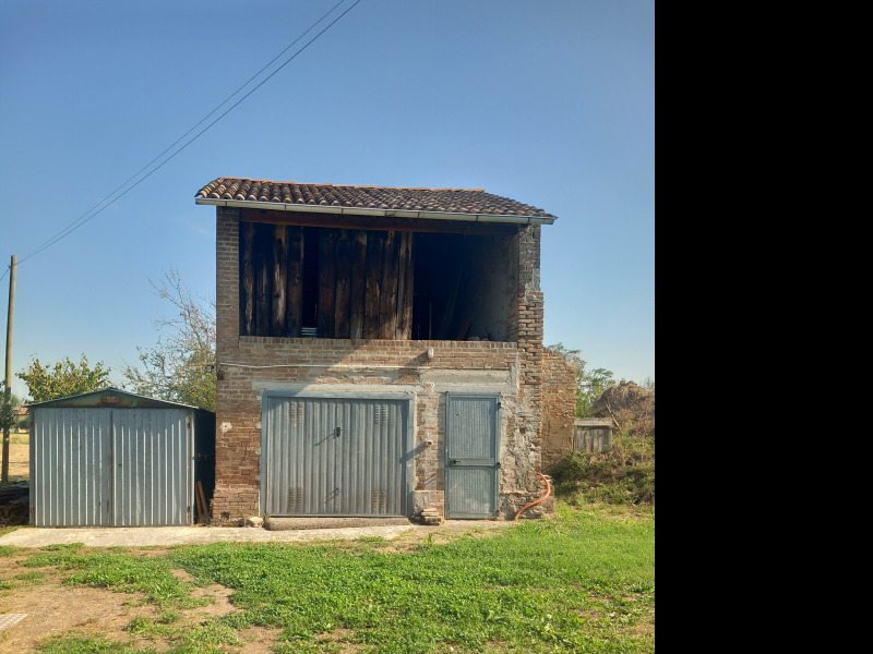 FONTANELLATO - PODERE AGRICOLO CON RESIDENZA ( 65 BIOLCHE ) - FO 433