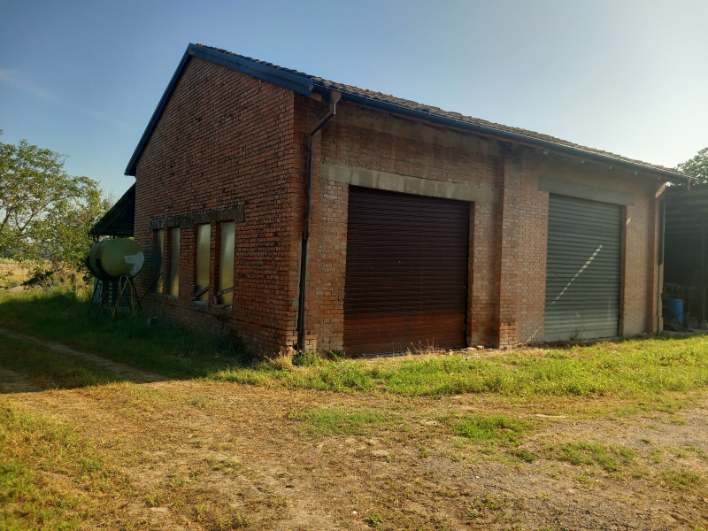 FONTANELLATO - PODERE AGRICOLO CON RESIDENZA ( 65 BIOLCHE ) - FO 433