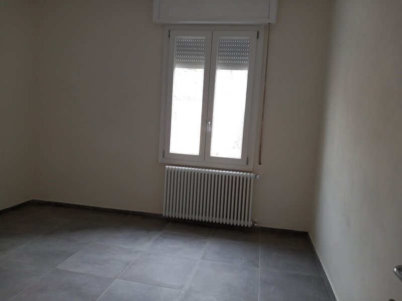 FONTANELLATO -  APPARTAMENTO RISTRUTTURATO A NUOVO CON INGRESSO INDIPENDENTE - FO 436