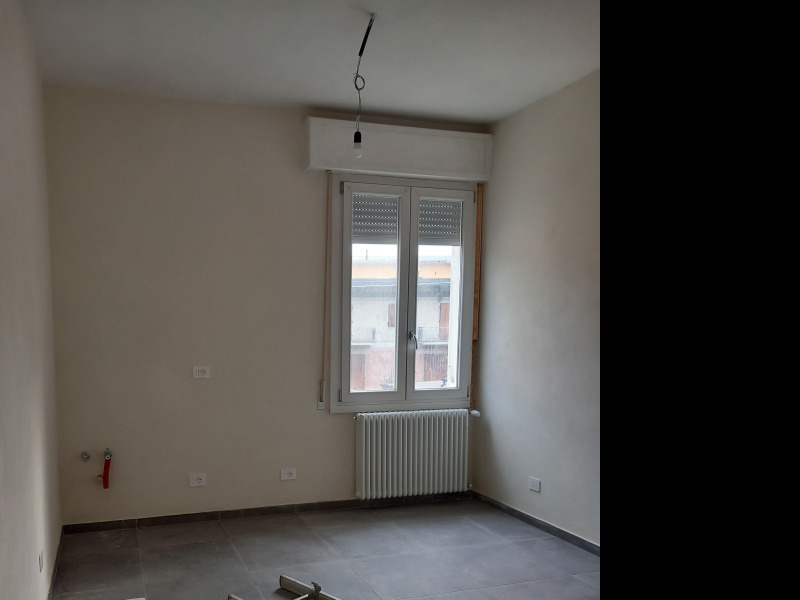 FONTANELLATO -  APPARTAMENTO RISTRUTTURATO A NUOVO CON INGRESSO INDIPENDENTE - FO 436