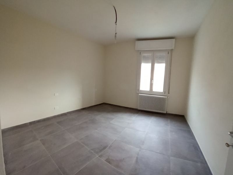 FONTANELLATO -  APPARTAMENTO RISTRUTTURATO A NUOVO CON INGRESSO INDIPENDENTE - FO 436