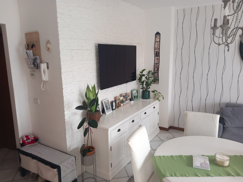 FONTANELLATO - APPARTAMENTO CON 3 CAMERE - FO 437