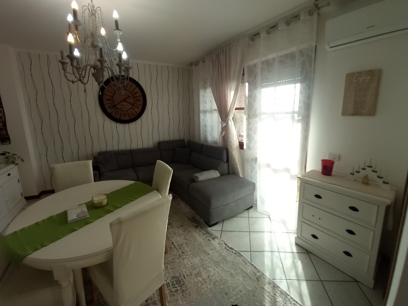 FONTANELLATO - APPARTAMENTO CON 3 CAMERE - FO 437