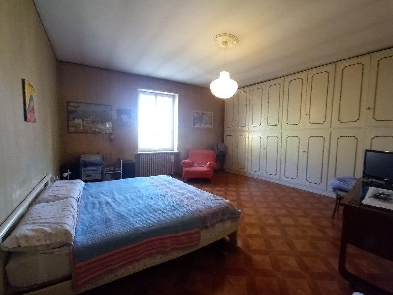 FONTANELLATO - CASA INDIPENDENTE “IN GAZZERA” - FO 438