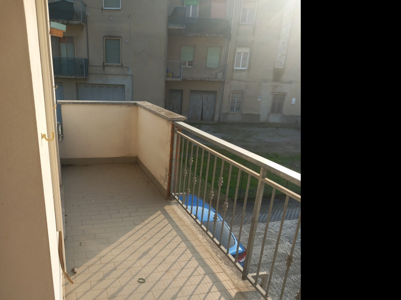 FONTANELLATO - APPARTAMENTO CON GARAGE TRIPLO IN ZONA SANTUARIO - FO 444