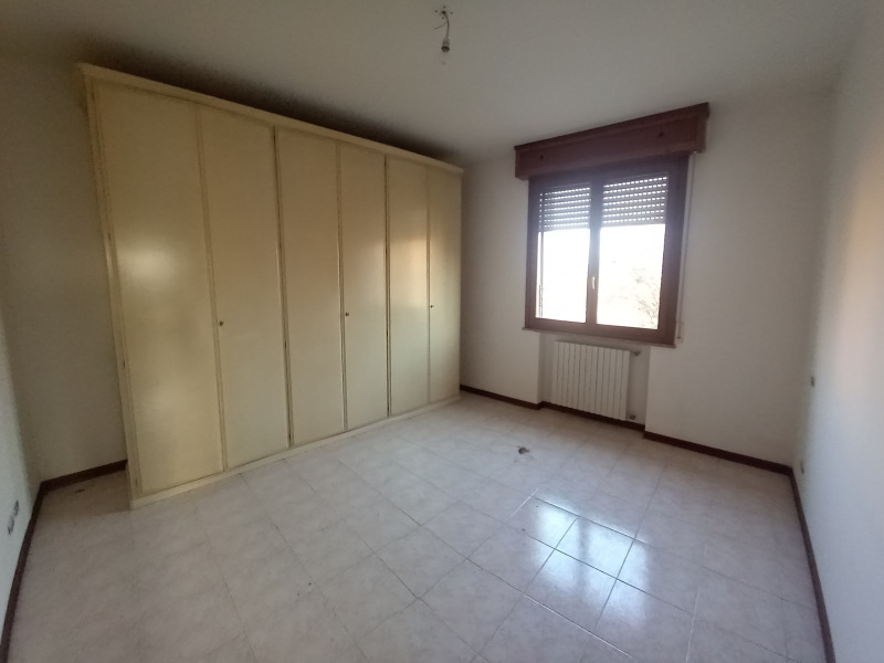 FONTANELLATO - APPARTAMENTO CON GARAGE TRIPLO IN ZONA SANTUARIO - FO 444