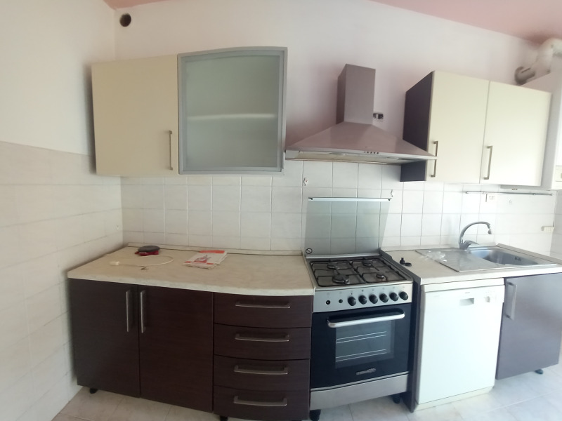FONTANELLATO - APPARTAMENTO CON GARAGE TRIPLO IN ZONA SANTUARIO - FO 444