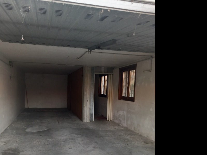 FONTANELLATO - APPARTAMENTO CON GARAGE TRIPLO IN ZONA SANTUARIO - FO 444