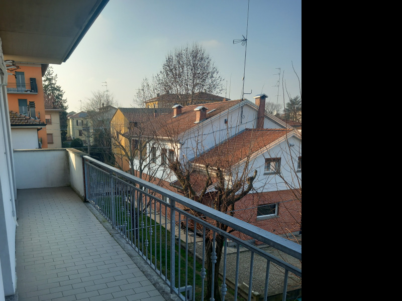 FONTANELLATO - APPARTAMENTO IN ZONA SANTUARIO - FO 445
