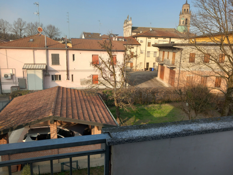 FONTANELLATO - APPARTAMENTO IN ZONA SANTUARIO - FO 445
