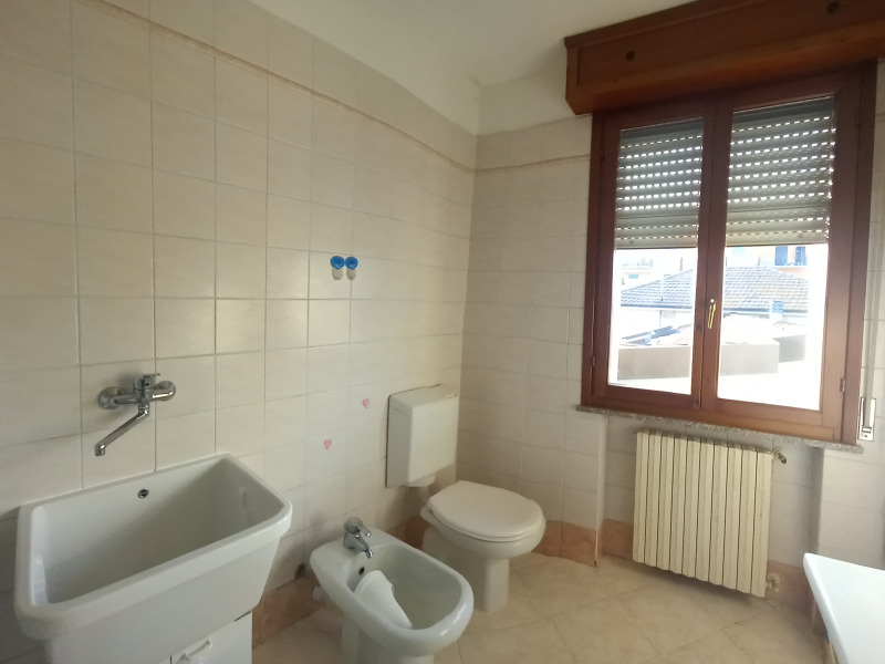 FONTANELLATO - APPARTAMENTO IN ZONA SANTUARIO - FO 445
