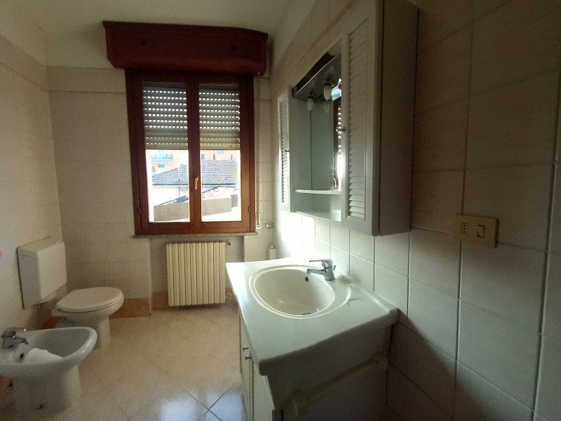 FONTANELLATO - APPARTAMENTO IN ZONA SANTUARIO - FO 445