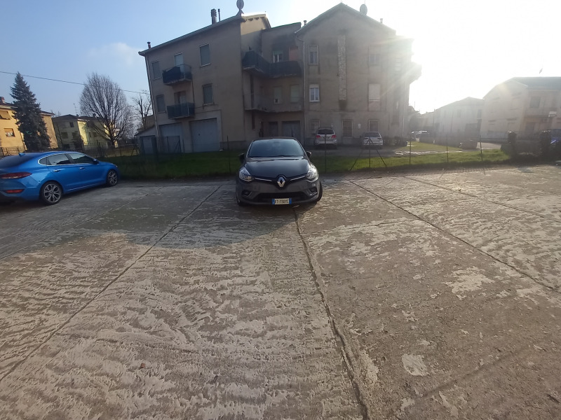 FONTANELLATO - APPARTAMENTO IN ZONA SANTUARIO - FO 445