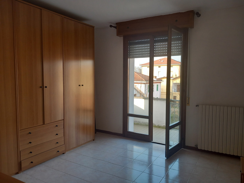FONTANELLATO - APPARTAMENTO IN ZONA SANTUARIO - FO 445