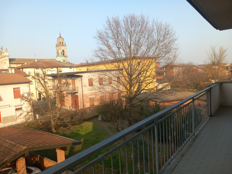 FONTANELLATO - APPARTAMENTO IN ZONA SANTUARIO - FO 445