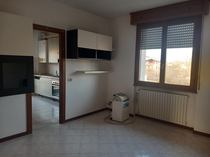 FONTANELLATO - APPARTAMENTO IN ZONA SANTUARIO - FO 445