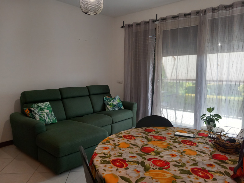 FONTANELLATO - APPARTAMENTO SEMIARREDATO CON 2 CAMERE E ASCENSORE - FO 39