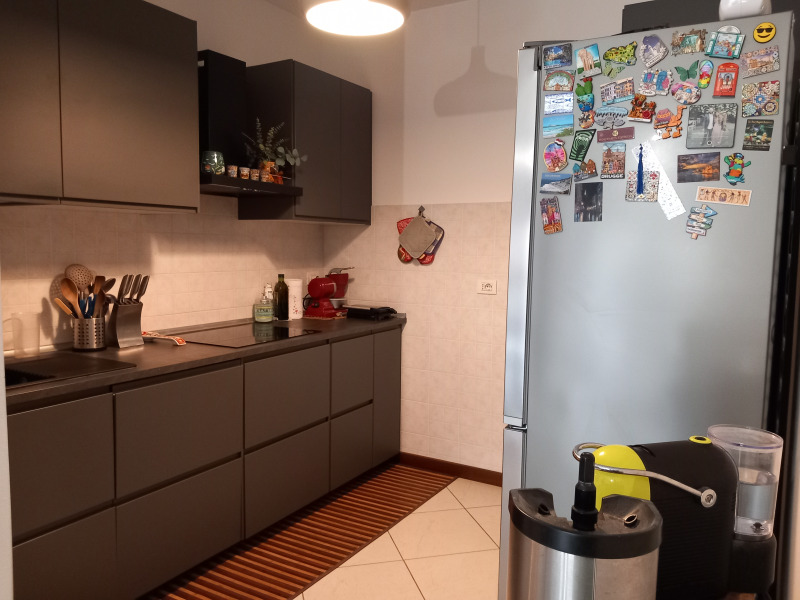FONTANELLATO - APPARTAMENTO SEMIARREDATO CON 2 CAMERE E ASCENSORE - FO 39