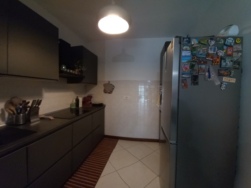 FONTANELLATO - APPARTAMENTO SEMIARREDATO CON 2 CAMERE E ASCENSORE - FO 39