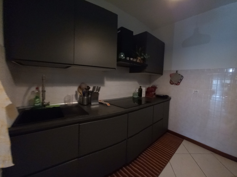 FONTANELLATO - APPARTAMENTO SEMIARREDATO CON 2 CAMERE E ASCENSORE - FO 39
