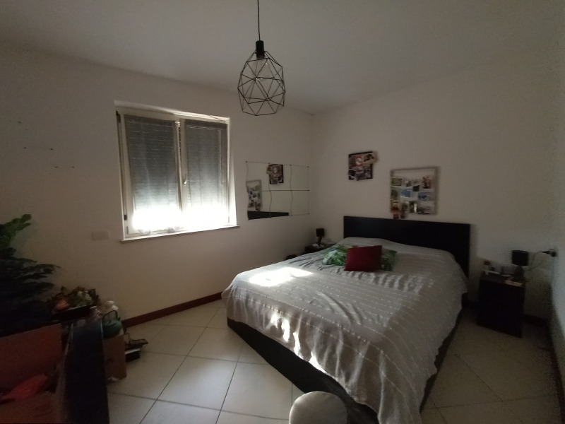FONTANELLATO - APPARTAMENTO SEMIARREDATO CON 2 CAMERE E ASCENSORE - FO 39