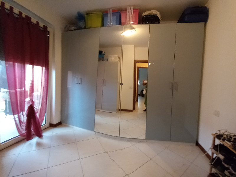 FONTANELLATO - APPARTAMENTO SEMIARREDATO CON 2 CAMERE E ASCENSORE - FO 39