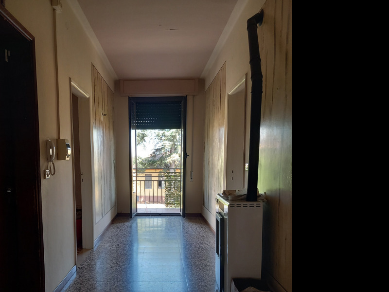 FONTANELLATO - APPARTAMENTO CON 3 CAMERE DA LETTO - FO 447