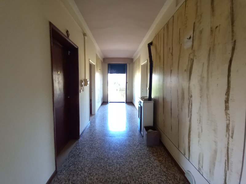 FONTANELLATO - APPARTAMENTO CON 3 CAMERE DA LETTO - FO 447