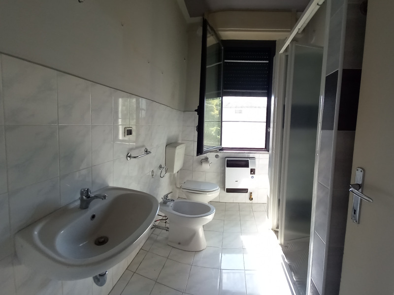 FONTANELLATO - APPARTAMENTO CON 3 CAMERE DA LETTO - FO 447