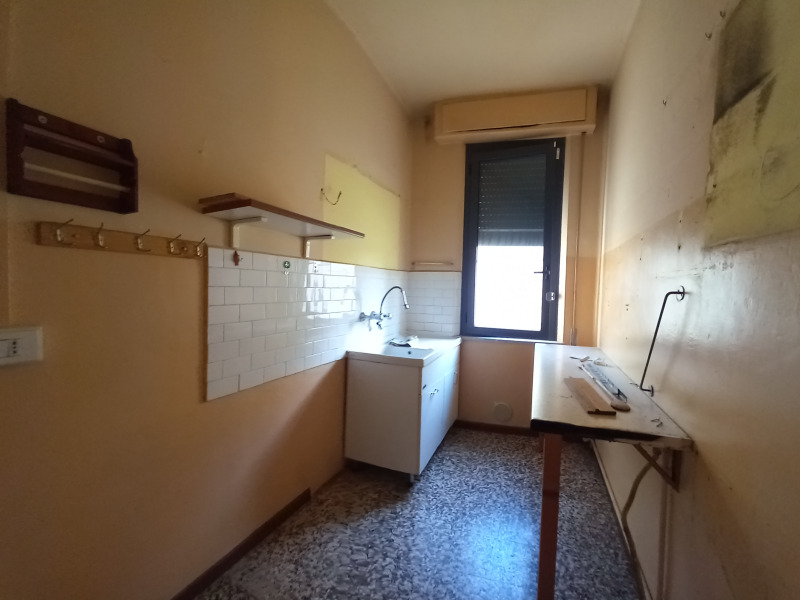 FONTANELLATO - APPARTAMENTO CON 3 CAMERE DA LETTO - FO 447