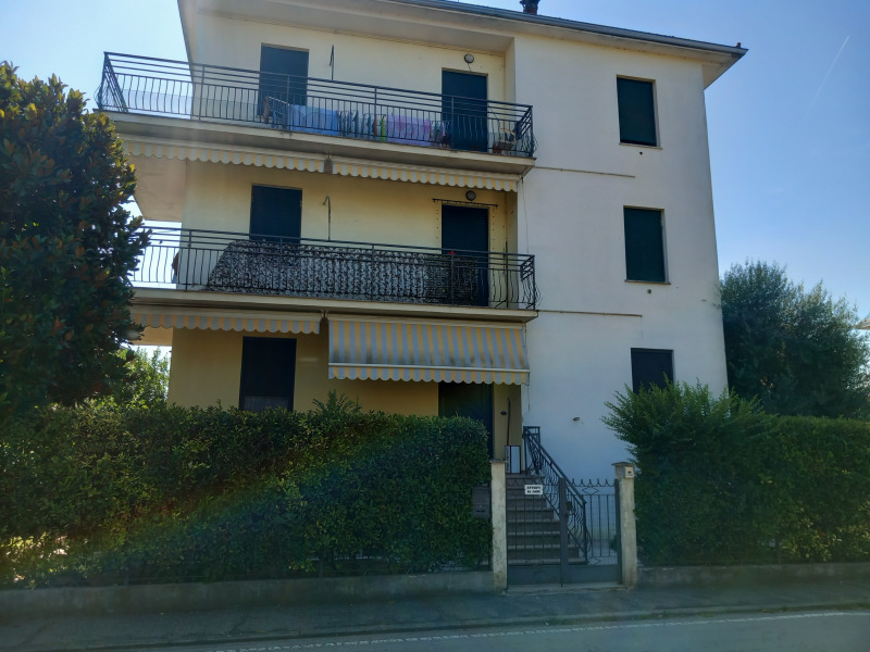 FONTANELLATO - APPARTAMENTO CON 3 CAMERE DA LETTO - FO 447