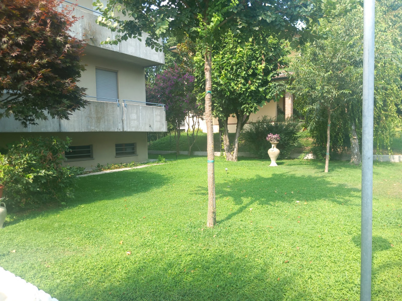 FONTANELLATO - APPARTAMENTO 2 CAMERE PIANO PRIMO - FO 448
