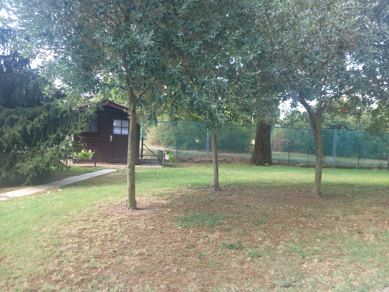 FONTANELLATO - APPARTAMENTO 2 CAMERE PIANO PRIMO - FO 448