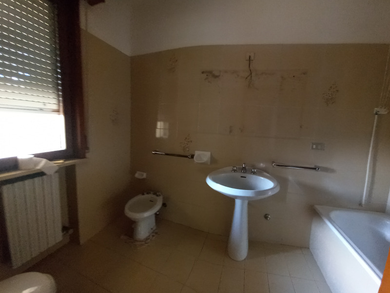 FONTANELLATO - APPARTAMENTO 2 CAMERE PIANO PRIMO - FO 448