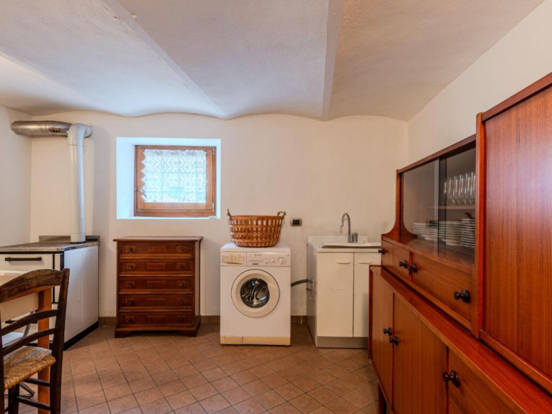 CASA PER VACANZE IN VAL RENDENA - CADERZONE TERME VICINO A PINZOLO / MADONNA DI CAMPIGLIO