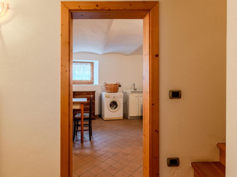 CASA PER VACANZE IN VAL RENDENA - CADERZONE TERME VICINO A PINZOLO / MADONNA DI CAMPIGLIO