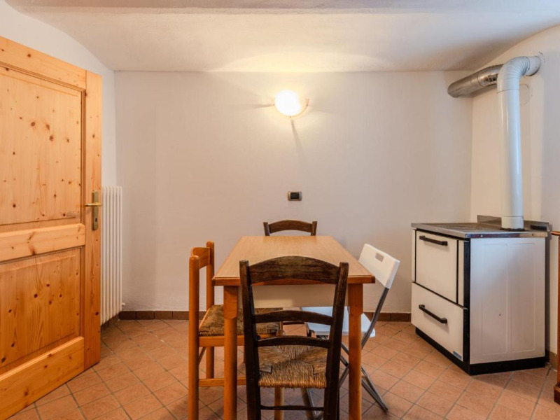 CASA PER VACANZE IN VAL RENDENA - CADERZONE TERME VICINO A PINZOLO / MADONNA DI CAMPIGLIO