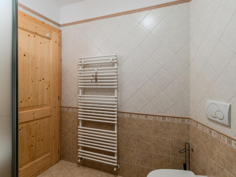 CASA PER VACANZE IN VAL RENDENA - CADERZONE TERME VICINO A PINZOLO / MADONNA DI CAMPIGLIO