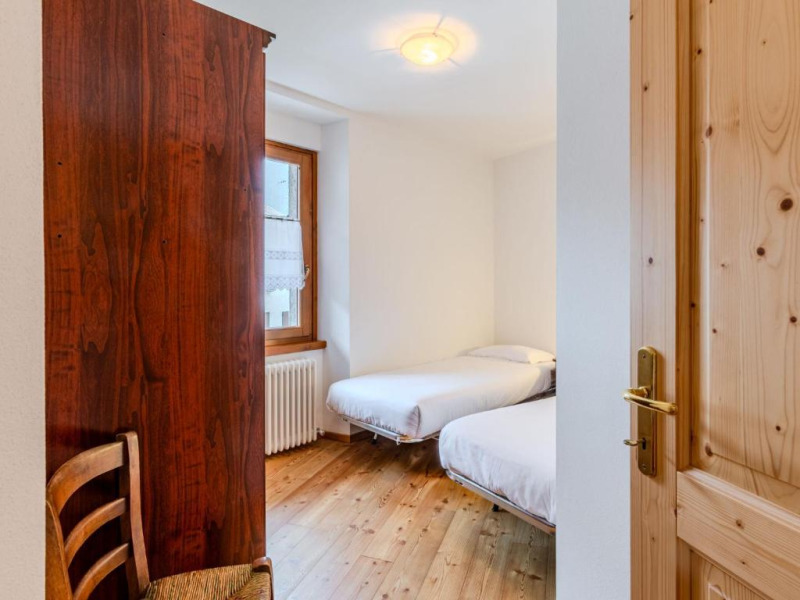 CASA PER VACANZE IN VAL RENDENA - CADERZONE TERME VICINO A PINZOLO / MADONNA DI CAMPIGLIO