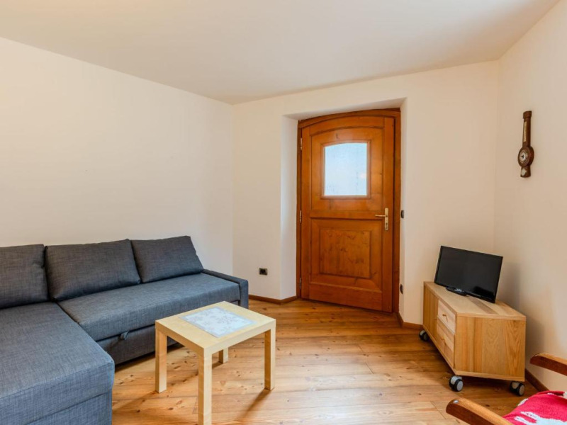 CASA PER VACANZE IN VAL RENDENA - CADERZONE TERME VICINO A PINZOLO / MADONNA DI CAMPIGLIO