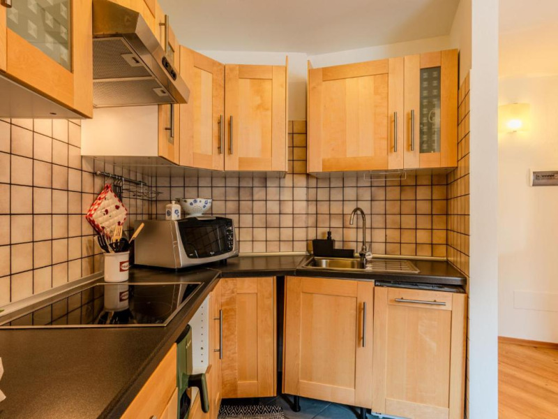 CASA PER VACANZE IN VAL RENDENA - CADERZONE TERME VICINO A PINZOLO / MADONNA DI CAMPIGLIO