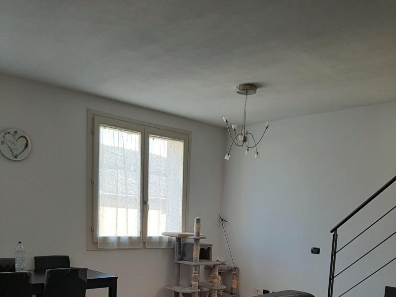 FONTANELLATO - APPARTAMENTO IN CENTRO STORICO - FO 347