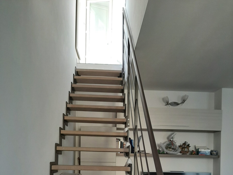 FONTANELLATO - APPARTAMENTO IN CENTRO STORICO - FO 347