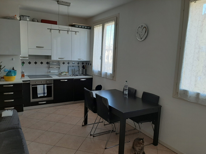 FONTANELLATO - APPARTAMENTO IN CENTRO STORICO - FO 347
