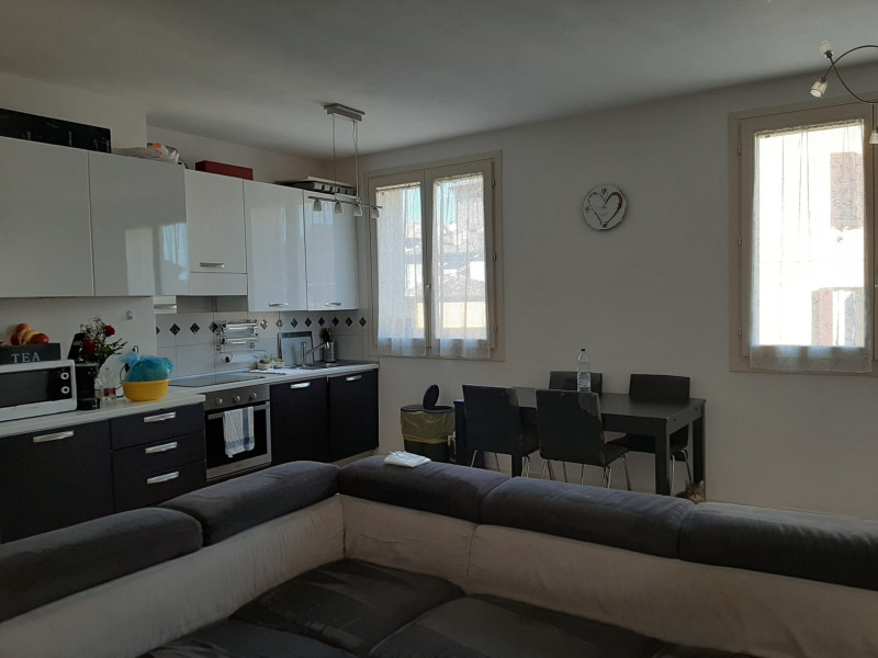 FONTANELLATO - APPARTAMENTO IN CENTRO STORICO - FO 347