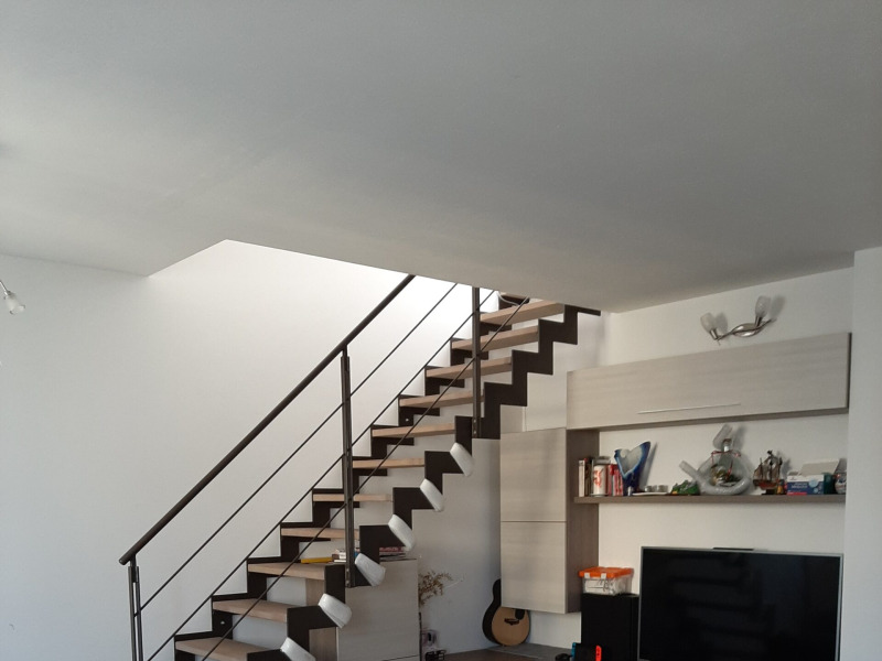 FONTANELLATO - APPARTAMENTO IN CENTRO STORICO - FO 347